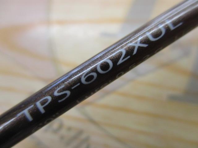 トラパラ TPS-602XUL