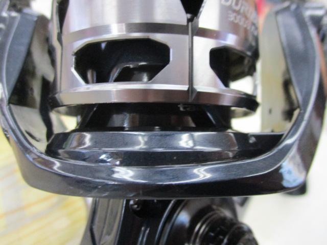 デュライズ 3000S-XGX