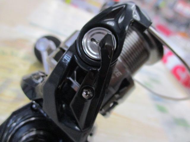 デュライズ 3000S-XGX