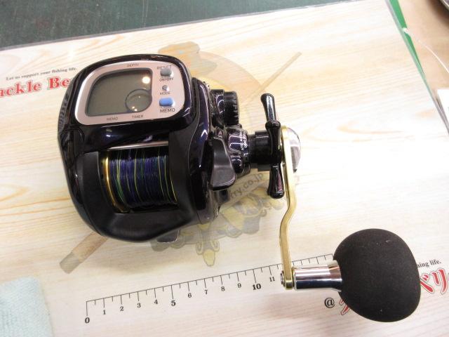 17タナセンサー 300