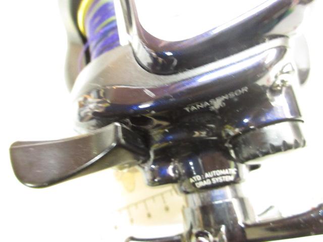 17タナセンサー 300