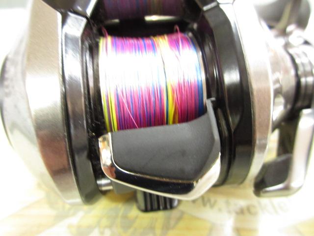 18炎月プレミアム 150PG