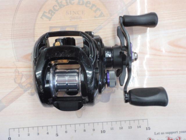 タトゥーラ 103XH-TW｜＠ベリーネット 日本最大新品中古釣具WEBショップ