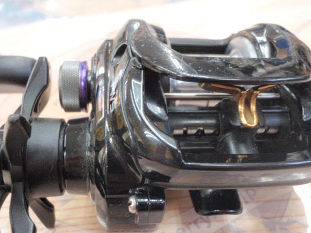 タトゥーラ 103XH-TW｜＠ベリーネット 日本最大新品中古釣具WEBショップ