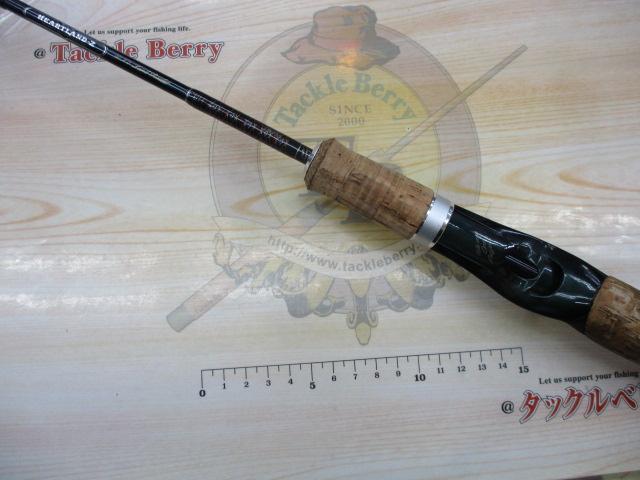 ハートランドZ HL-Z641MRB-SSti｜＠ベリーネット 日本最大新品中古釣具