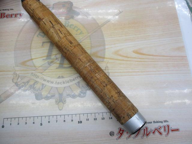 ハートランドZ HL-Z641MRB-SSti｜＠ベリーネット 日本最大新品中古釣具