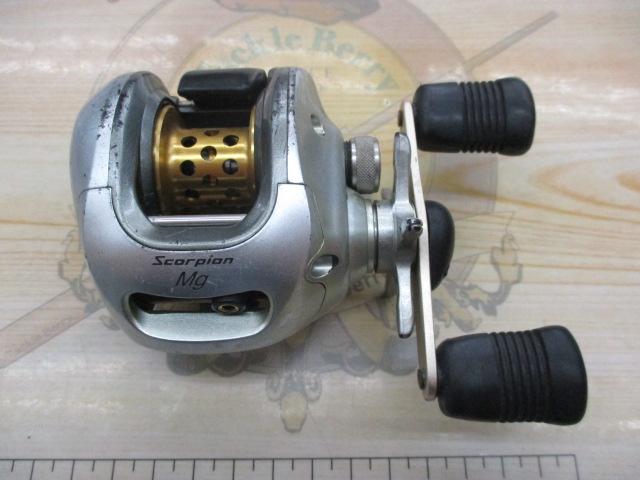 04スコーピオンMg 1001