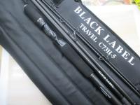 ブラックレーベル トラベル C73H-5