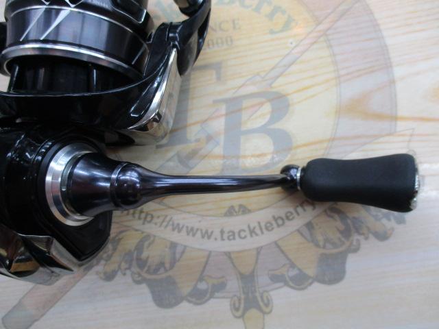 23タトゥーラ FC LT2500SS-H-QD｜＠ベリーネット 日本最大新品中古釣具