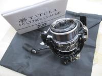 23タトゥーラ FC LT2500SS-H-QD