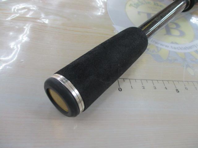 カレイドインスピラーレ TKIC-71MH-BK スーパースタリオン