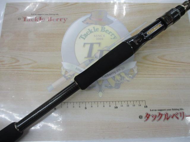 カレイドインスピラーレ TKIC-71MH-BK スーパースタリオン