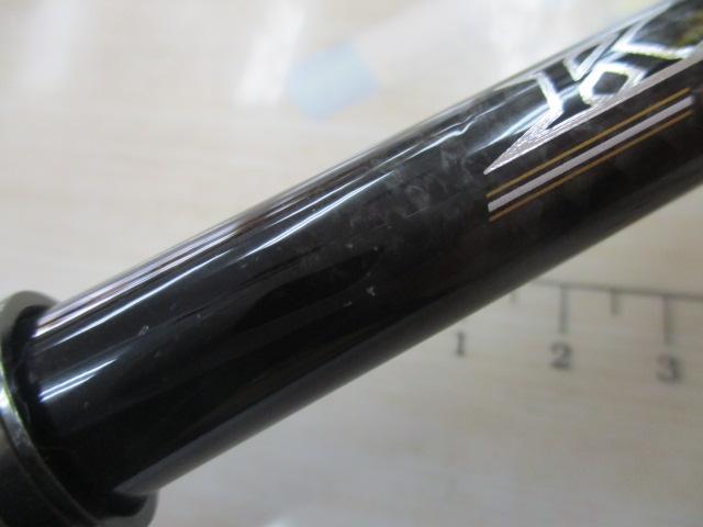 カレイドインスピラーレ TKIC-71MH-BK スーパースタリオン