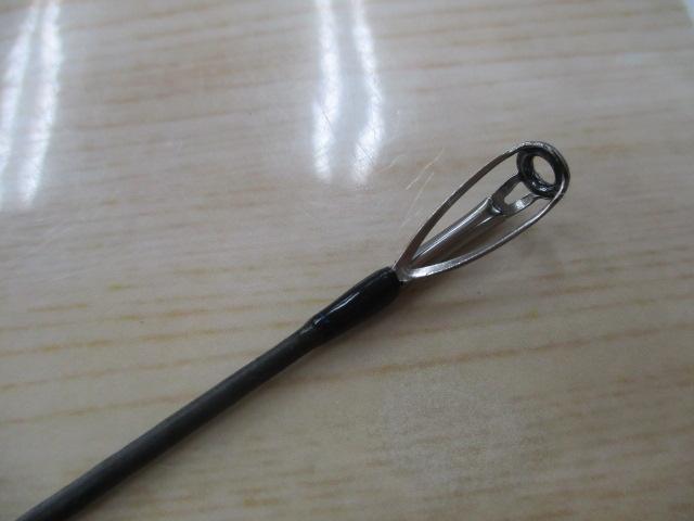 カレイドインスピラーレ TKIC-71MH-BK スーパースタリオン