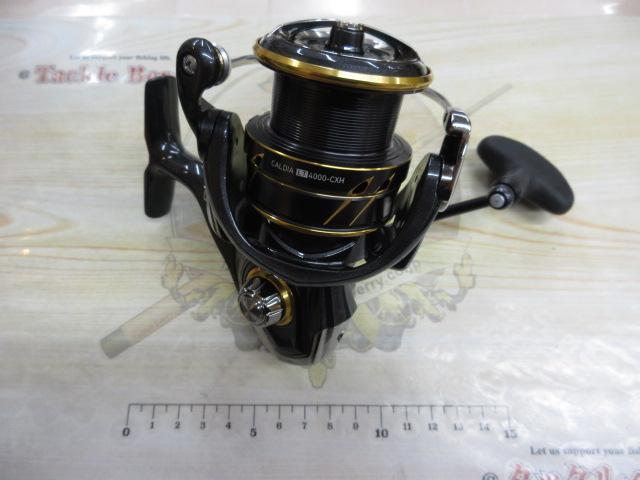 21カルディア LT4000-CXH｜＠ベリーネット 日本最大新品中古釣具WEB