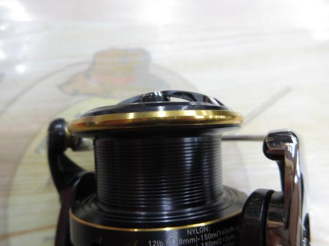 21カルディア LT4000-CXH｜＠ベリーネット 日本最大新品中古釣具WEB