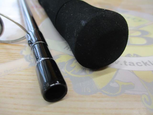 バリスティック 95MH