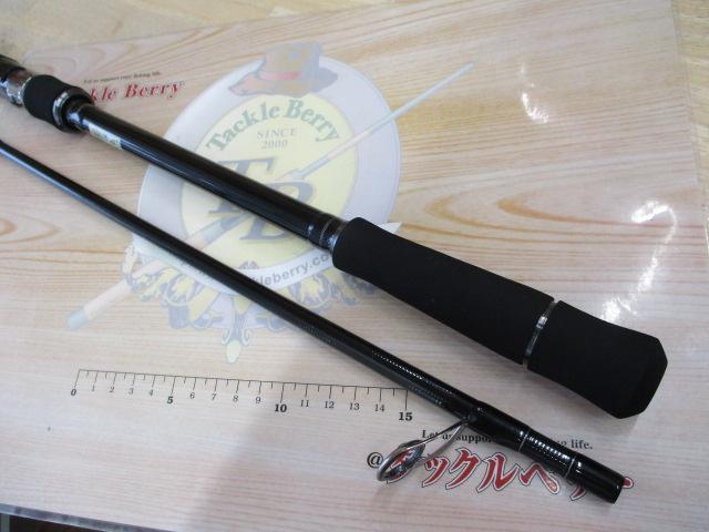 バリスティック 95MH