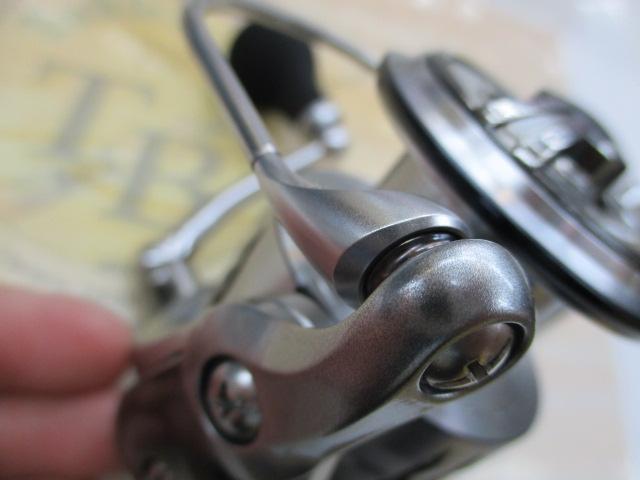 24インパルト 3000LBD