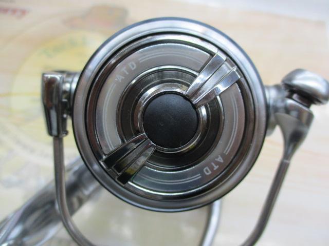 24インパルト 3000LBD