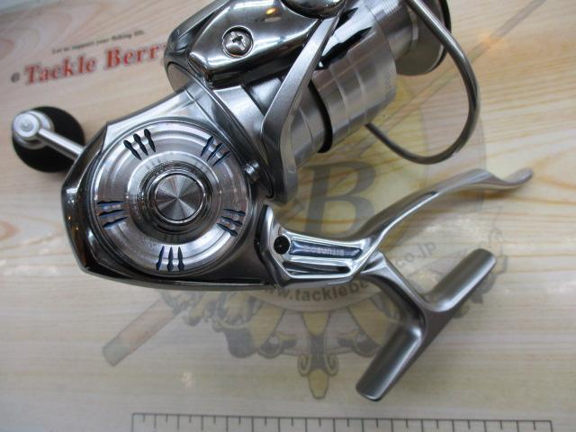 24インパルト 3000LBD