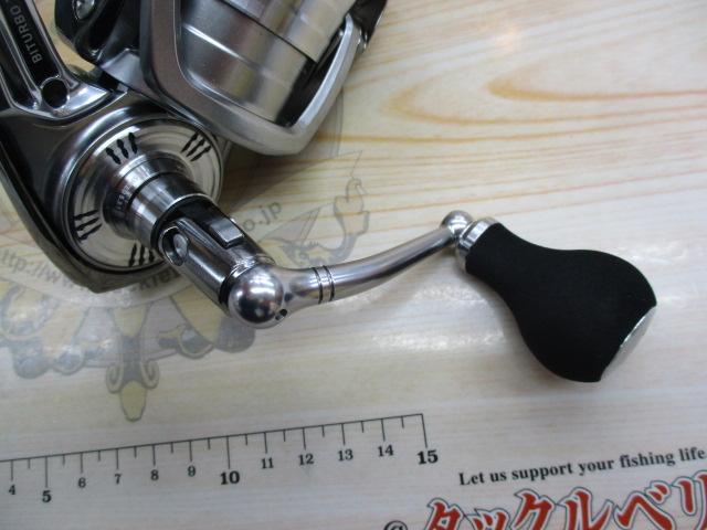 24インパルト 3000LBD