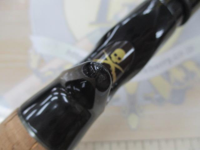 ヴァルキリーワールドエクスペディション VKC-66XH