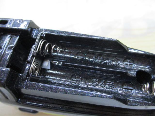 ワカサギマチックDDM黄上州屋限定カラー