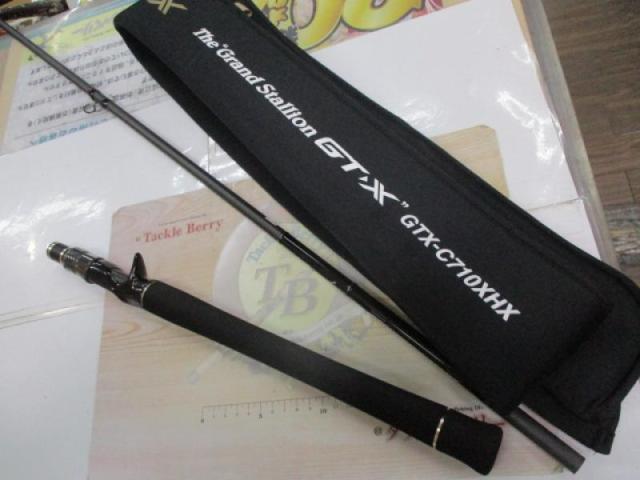 カレイドインスピラーレGTX GTX-C710XHX グランドスタリオンGT-X