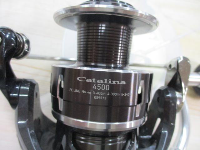 16キャタリナ4500H 16キャタリナ4500【新品】