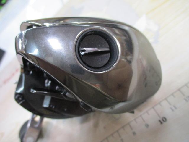 25アンタレス 100XG