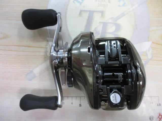 25アンタレス 100XG｜＠ベリーネット 日本最大新品中古釣具WEBショップ