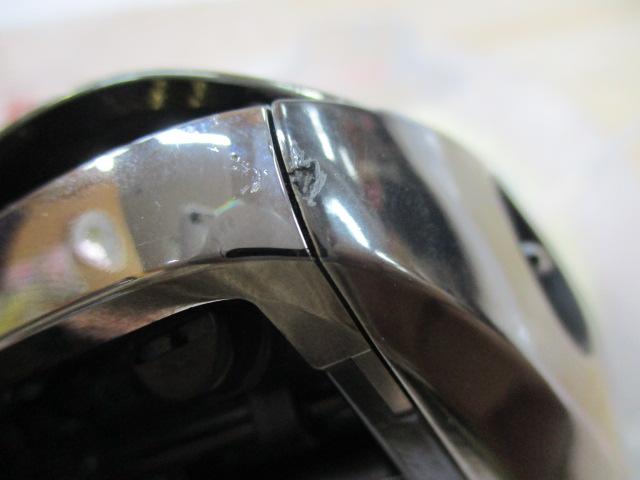 25アンタレス 100XG