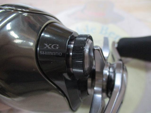 25アンタレス 100XG