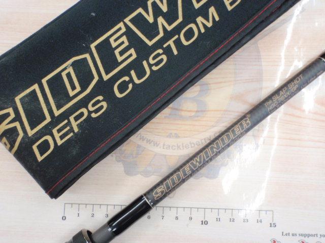 サイドワインダーグレートパフォーマーHGC-76XX/GP｜＠ベリーネット