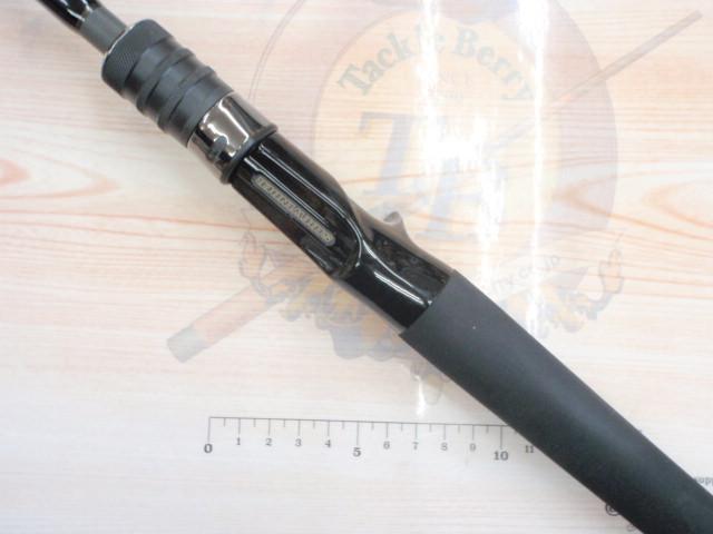 サイドワインダーグレートパフォーマーHGC-76XX/GP｜＠ベリーネット