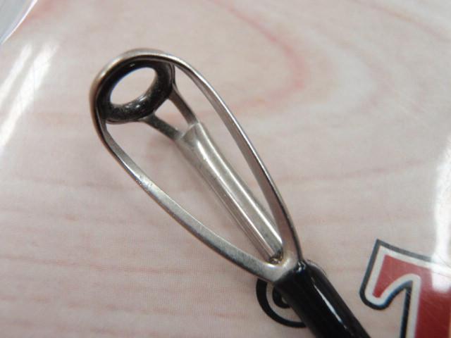 サイドワインダーグレートパフォーマーHGC-76XX/GP