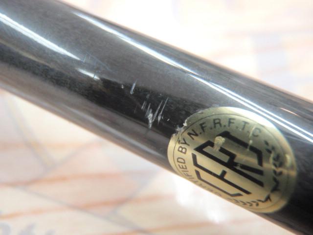 サイドワインダーグレートパフォーマーHGC-76XX/GP