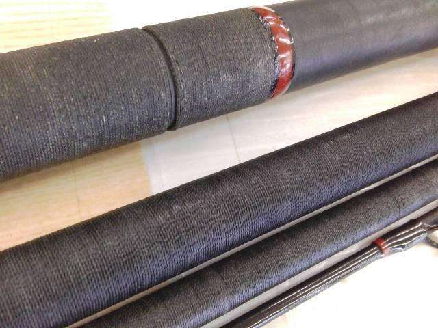 がま石バーサス 20号5.2m｜＠ベリーネット 日本最大新品中古釣具WEB