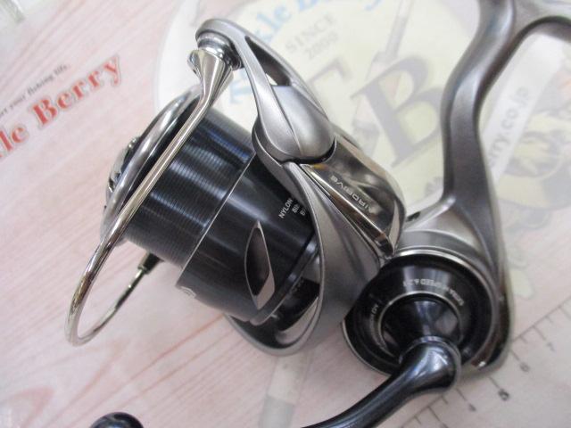 25カルディア LT3000S-CXH