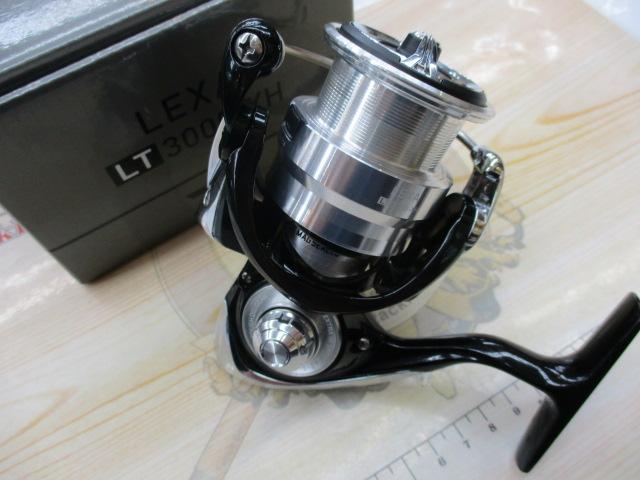 19レグザ LT3000-XH