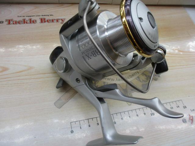 BB-Xテクニウム 5000