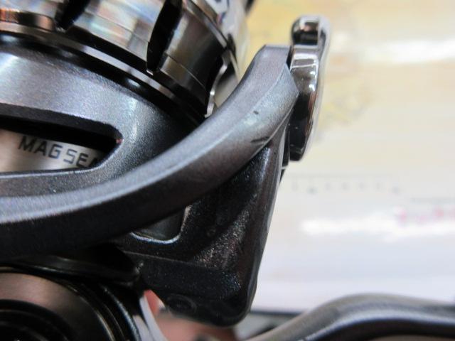 15ルビアス 2506H