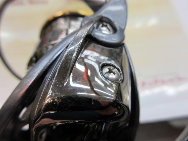 15ルビアス 2506H