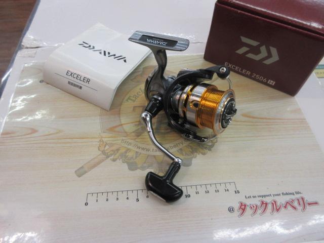 17エクセラー 2506H
