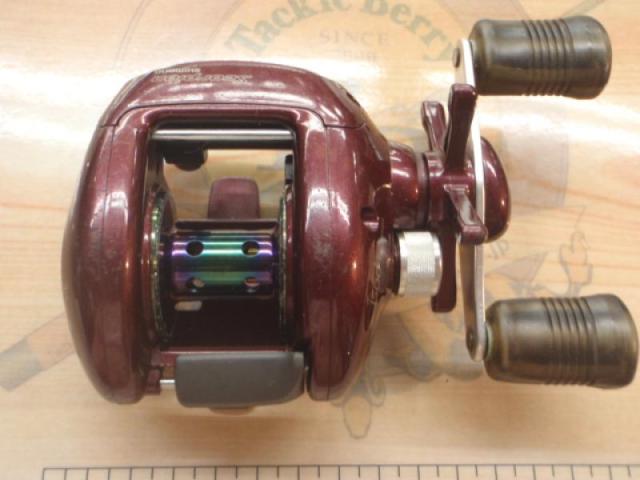 スコーピオン 1500(深溝スプール)