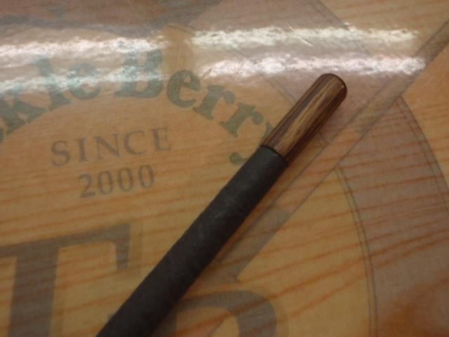 青波巧 中硬 160