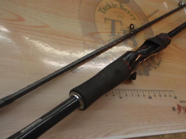 ゾディアス　1610M-2 シマノ(SHIMANO) ゾディアス 1610M-2 363022｜アウトドア用品・釣り具