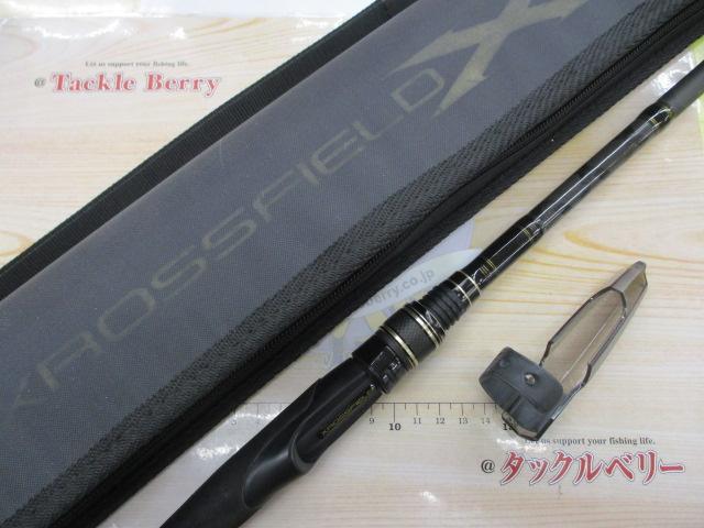 クロスフィールド XRFS-864ML-TE｜＠ベリーネット 日本最大新品中古