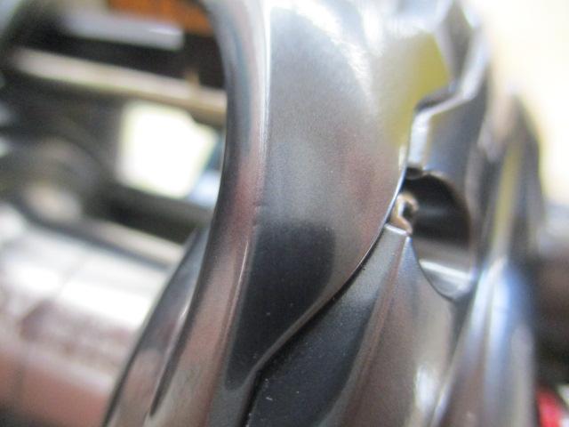 タトゥーラ SV TW 7.3R